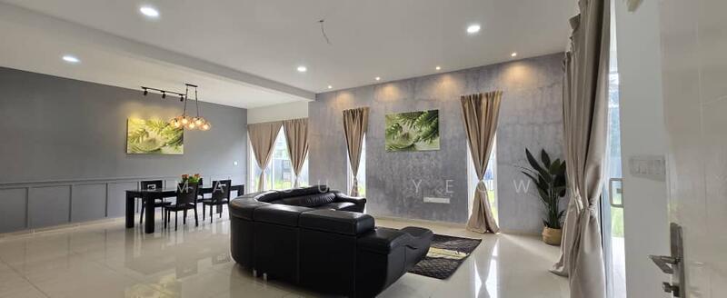 Rumah Teres untuk Dijual di Bandar Sri Sendayan (Negeri Sembilan) - Marcus Yeow - PropertyGuru.com.my