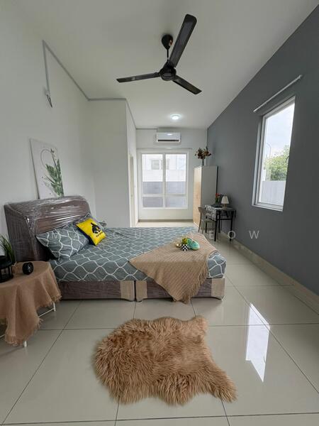 Rumah Teres untuk Dijual di Bandar Sri Sendayan (Negeri Sembilan) - Marcus Yeow - PropertyGuru.com.my