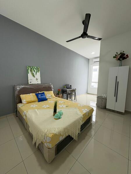 Rumah Teres untuk Dijual di Bandar Sri Sendayan (Negeri Sembilan) - Marcus Yeow - PropertyGuru.com.my