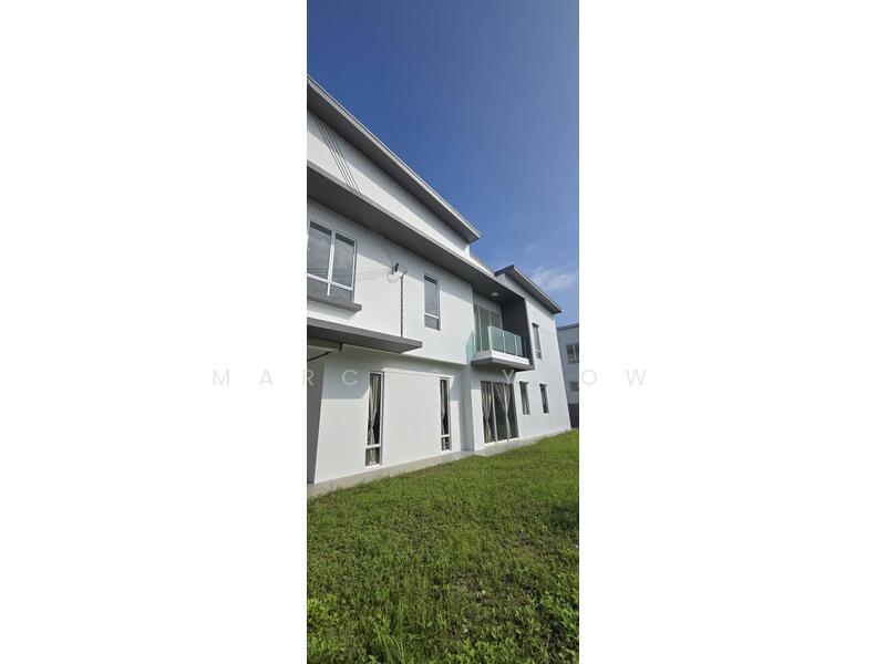Rumah Teres untuk Dijual di Bandar Sri Sendayan (Negeri Sembilan) - Marcus Yeow - PropertyGuru.com.my