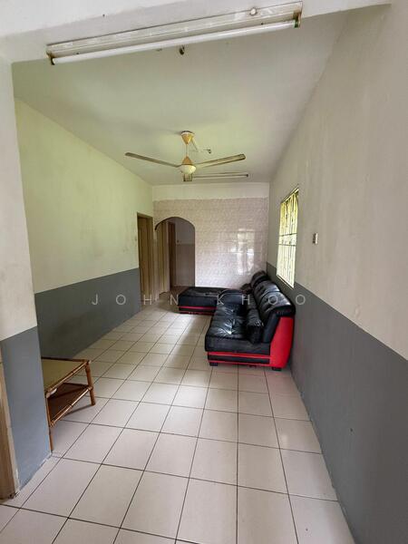 For Rent - taman jasmin