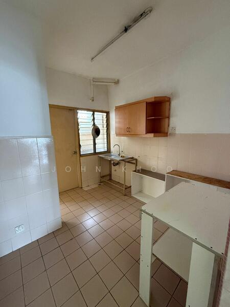 For Rent - taman jasmin