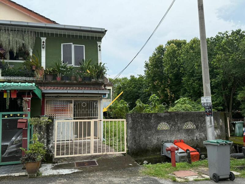 For Rent - taman jasmin