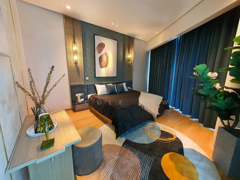 For Sale - Damansara City Residency (DC Residensi)