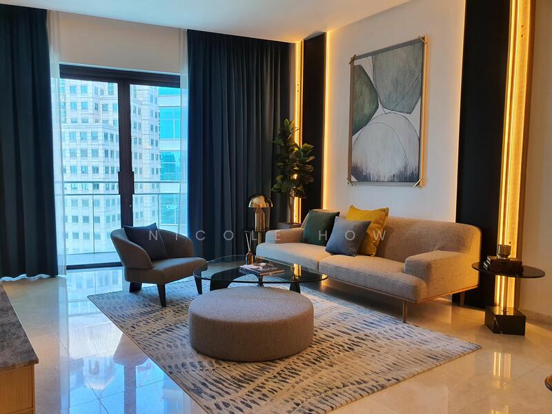 For Sale - Damansara City Residency (DC Residensi)