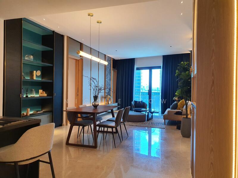 For Sale - Damansara City Residency (DC Residensi)