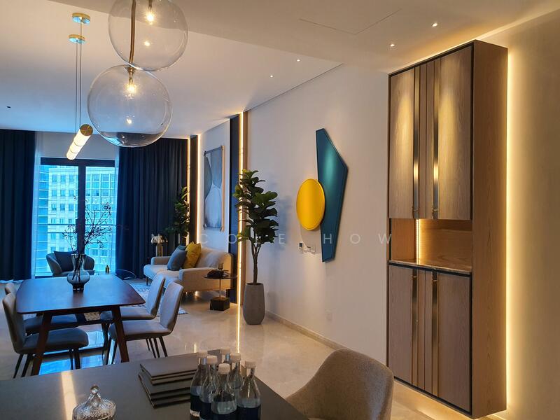 For Sale - Damansara City Residency (DC Residensi)