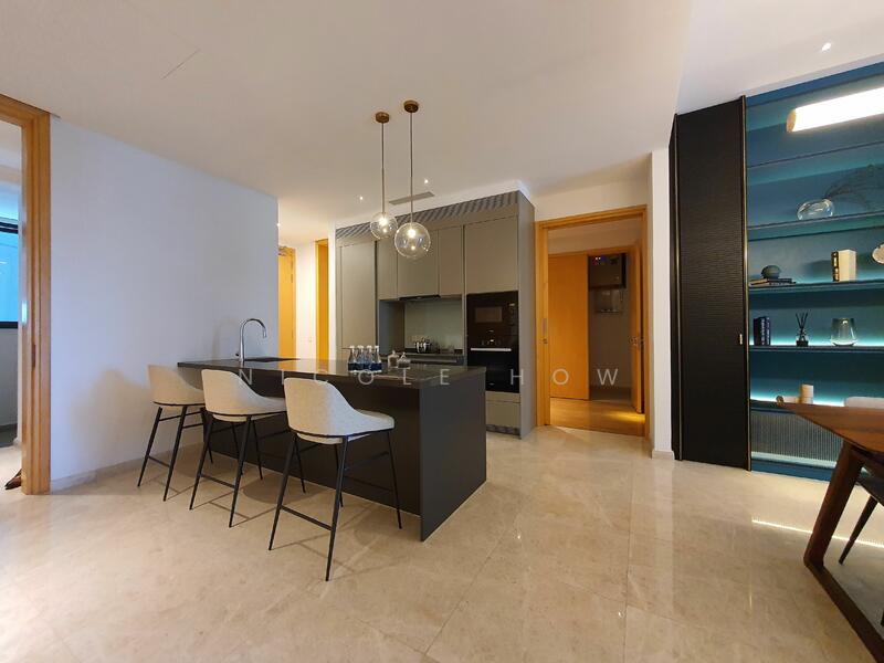 For Sale - Damansara City Residency (DC Residensi)