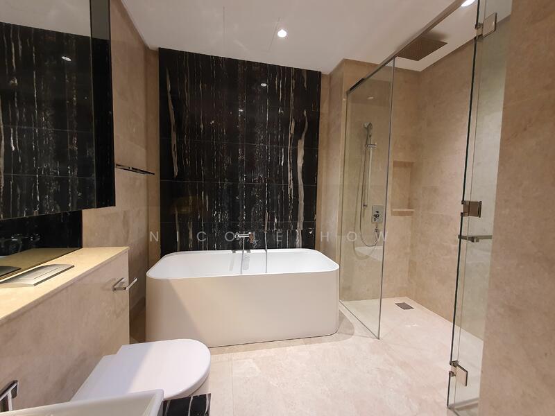 For Sale - Damansara City Residency (DC Residensi)