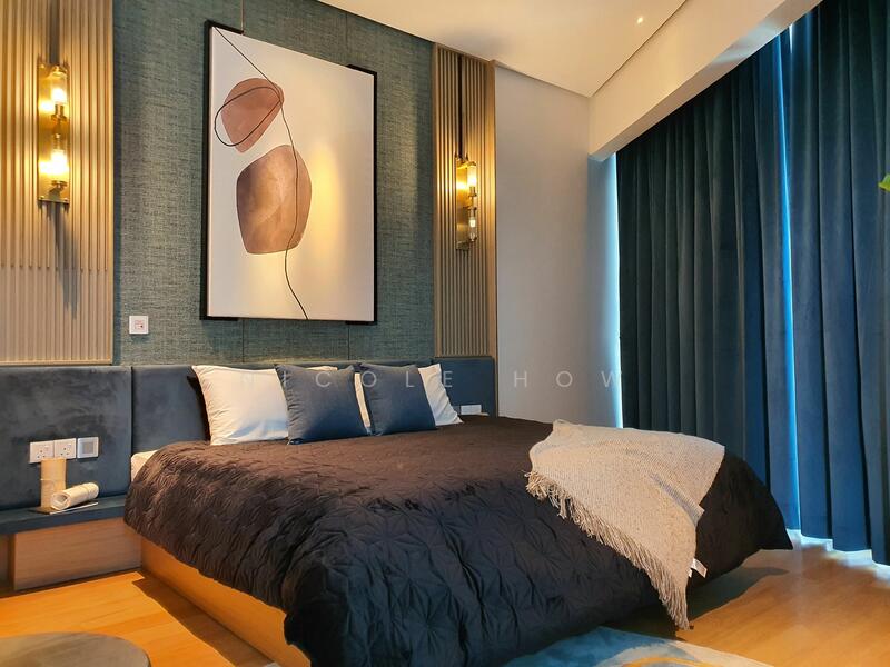 For Sale - Damansara City Residency (DC Residensi)