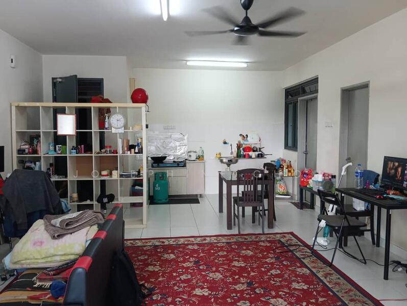 For Sale - Metia Residence