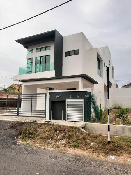 Untuk Dijual - Mentakab Pahang Taman Rimba Emas