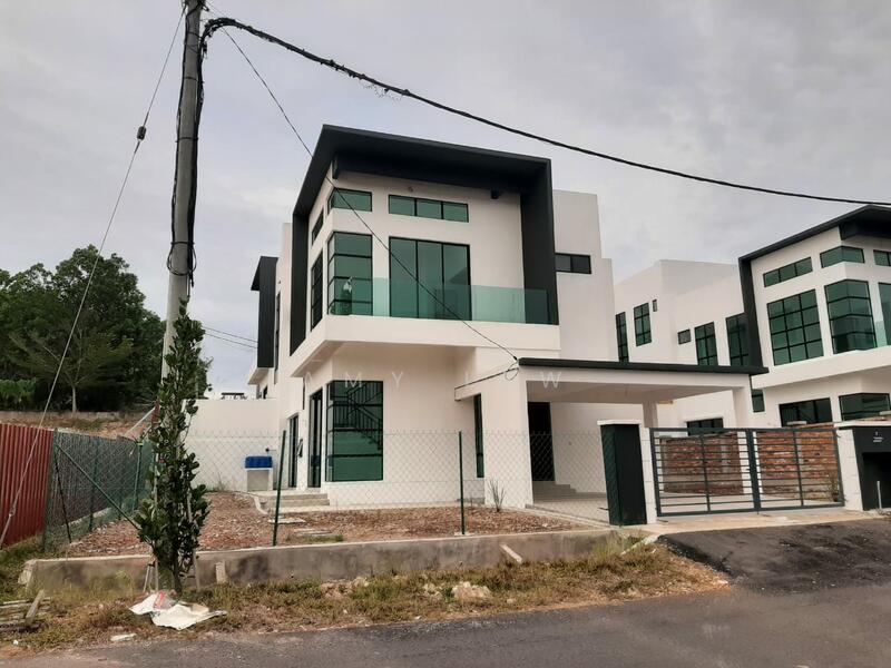 Untuk Dijual - Mentakab Pahang Taman Rimba Emas