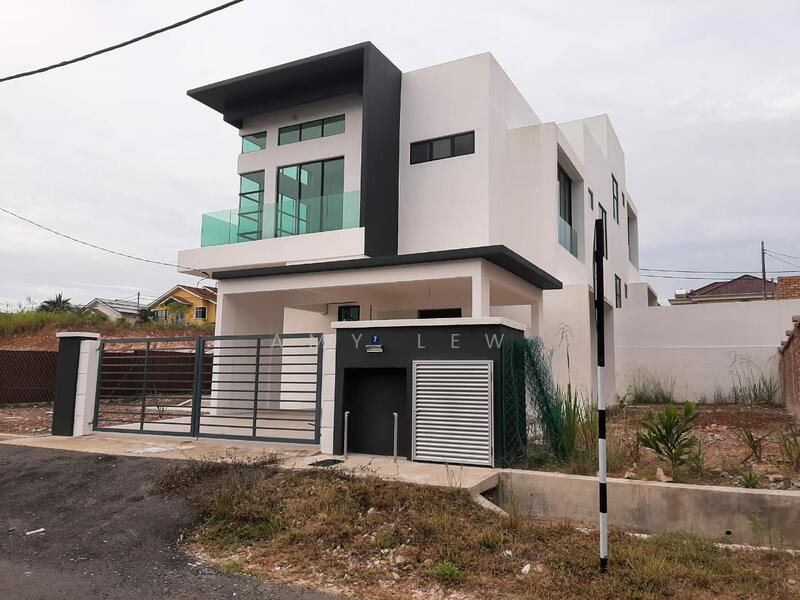 Untuk Dijual - Mentakab Pahang Taman Rimba Emas