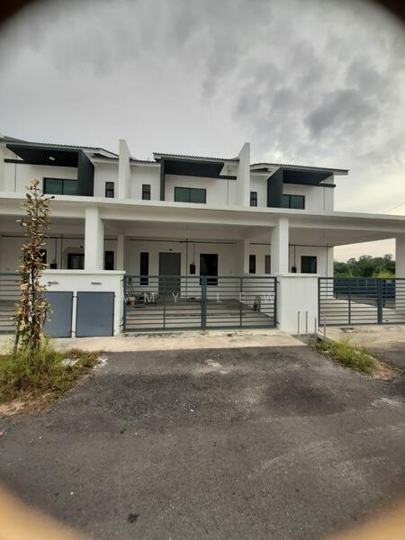 Untuk Dijual - Mentakab Pahang Taman Rimba Emas