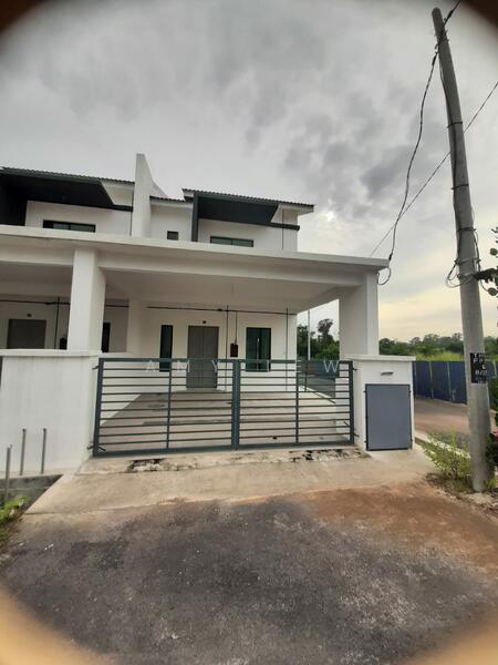 Untuk Dijual - Mentakab Pahang Taman Rimba Emas