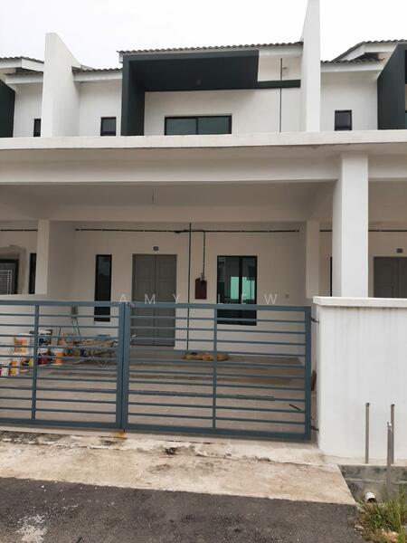 Untuk Dijual - Mentakab Pahang Taman Rimba Emas