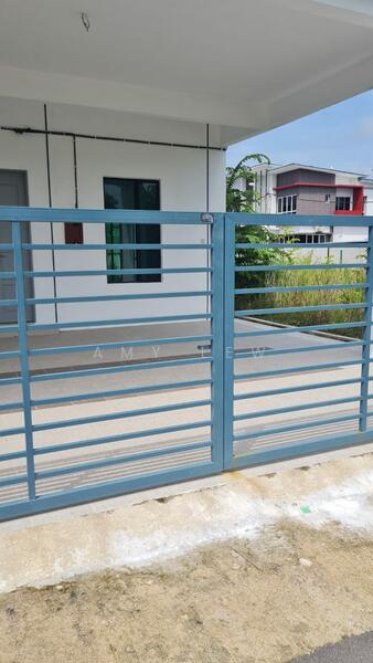 Untuk Dijual - Mentakab Pahang Taman Rimba Emas