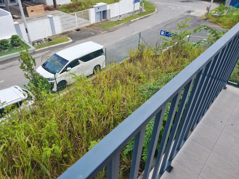 Untuk Dijual - Mentakab Pahang Taman Rimba Emas