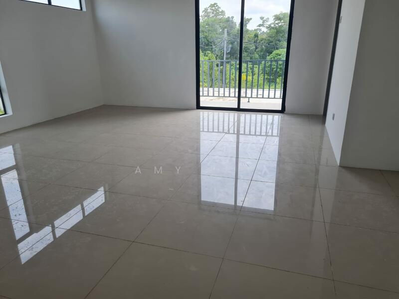 Untuk Dijual - Mentakab Pahang Taman Rimba Emas