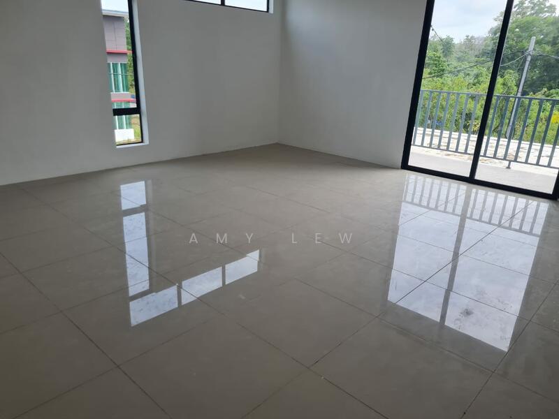 Untuk Dijual - Mentakab Pahang Taman Rimba Emas