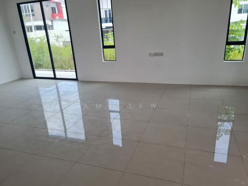 Untuk Dijual - Mentakab Pahang Taman Rimba Emas