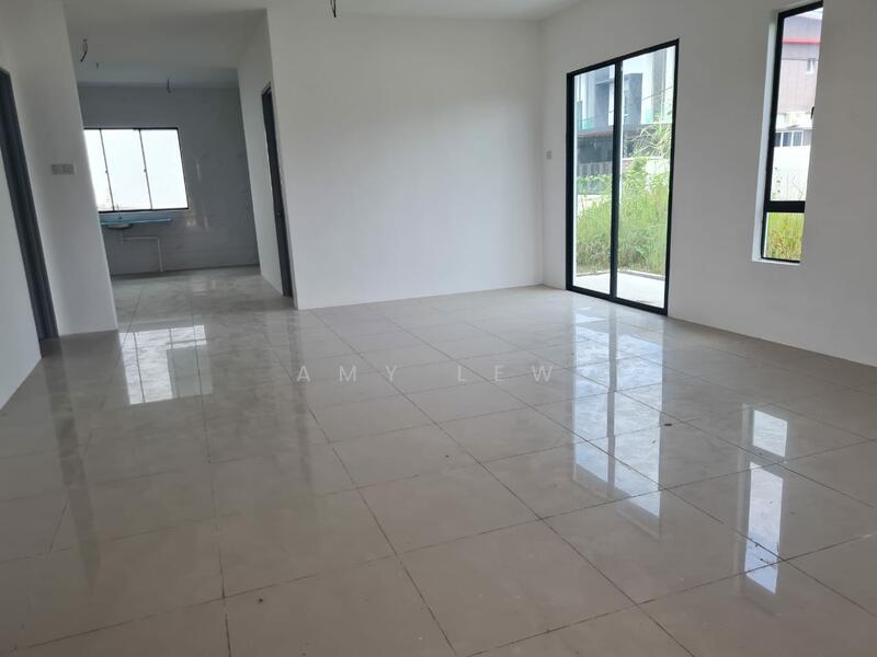 Untuk Dijual - Mentakab Pahang Taman Rimba Emas