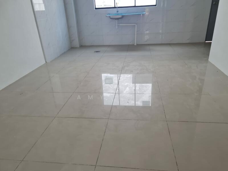 Untuk Dijual - Mentakab Pahang Taman Rimba Emas