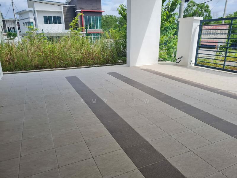 Untuk Dijual - Mentakab Pahang Taman Rimba Emas