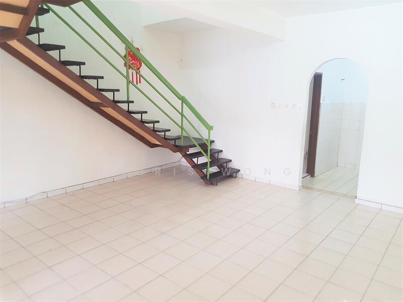 Untuk Disewa - Taman Sentosa Klang