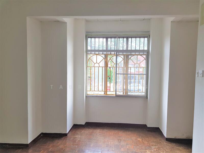 Untuk Disewa - Taman Sentosa Klang