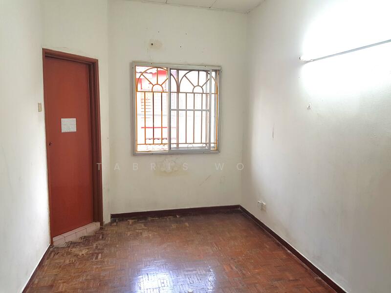 Untuk Disewa - Taman Sentosa Klang