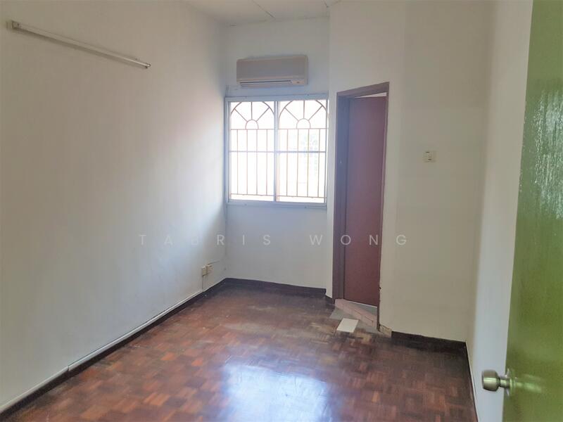 Untuk Disewa - Taman Sentosa Klang