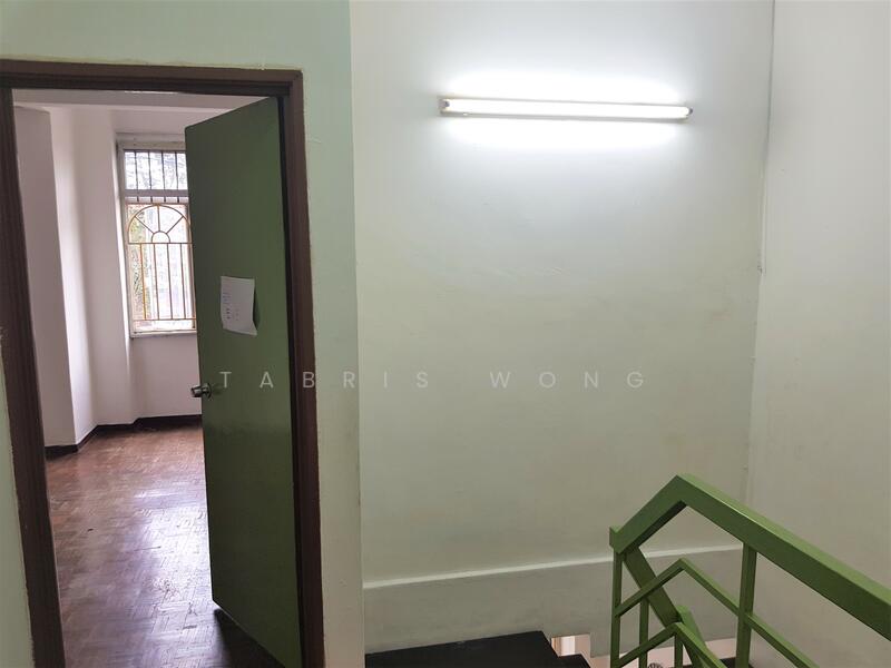 Untuk Disewa - Taman Sentosa Klang