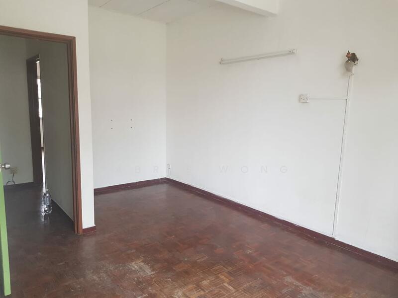 Untuk Disewa - Taman Sentosa Klang