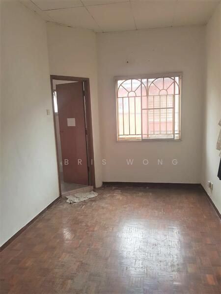 Untuk Disewa - Taman Sentosa Klang