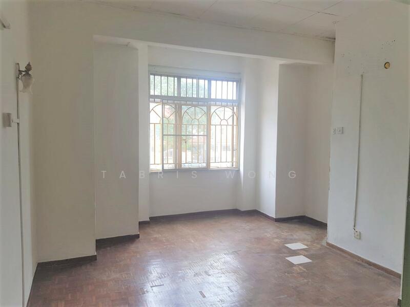 Untuk Disewa - Taman Sentosa Klang