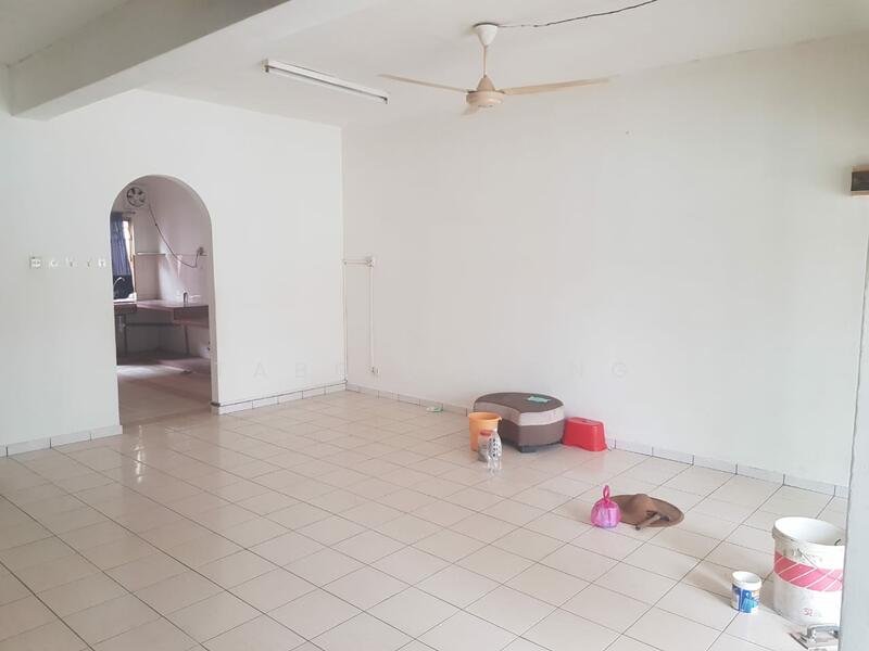 Untuk Disewa - Taman Sentosa Klang