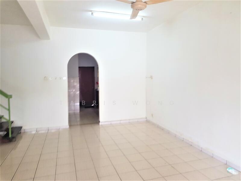 Untuk Disewa - Taman Sentosa Klang