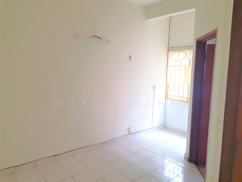 Untuk Disewa - Taman Sentosa Klang