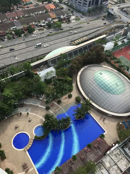 Tropicana City Tropics untuk Untuk Disewa - RM 3,000 /bulan, Mac 2026 - PropertyGuru.com.my