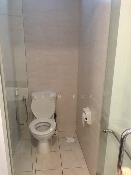 Tropicana City Tropics untuk Untuk Disewa - RM 3,000 /bulan, Mac 2026 - PropertyGuru.com.my