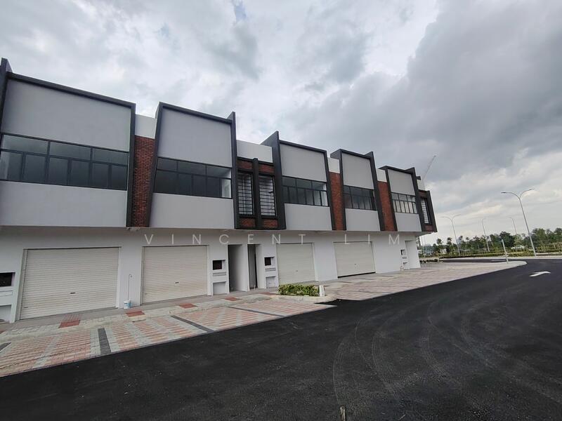 Office for Rent in Bandar Gamuda Cove (Dengkil) - Vincent Lim - PropertyGuru.com.my