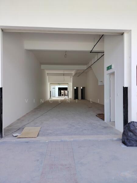 Office for Rent in Bandar Gamuda Cove (Dengkil) - Vincent Lim - PropertyGuru.com.my