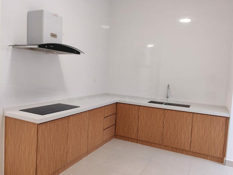 For Rent - EMBER @ Eco Ardence