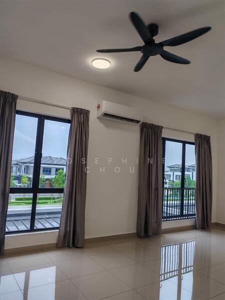 For Rent - EMBER @ Eco Ardence