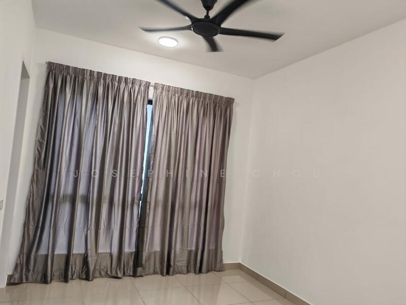 For Rent - EMBER @ Eco Ardence