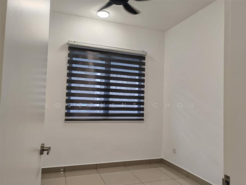 For Rent - EMBER @ Eco Ardence