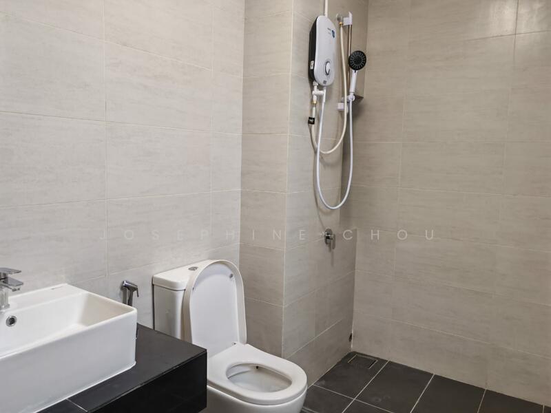 For Rent - EMBER @ Eco Ardence