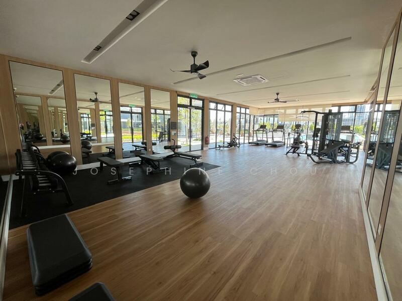 For Rent - EMBER @ Eco Ardence